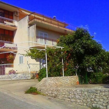 Siesta Apartments Шибеник Екстер'єр фото