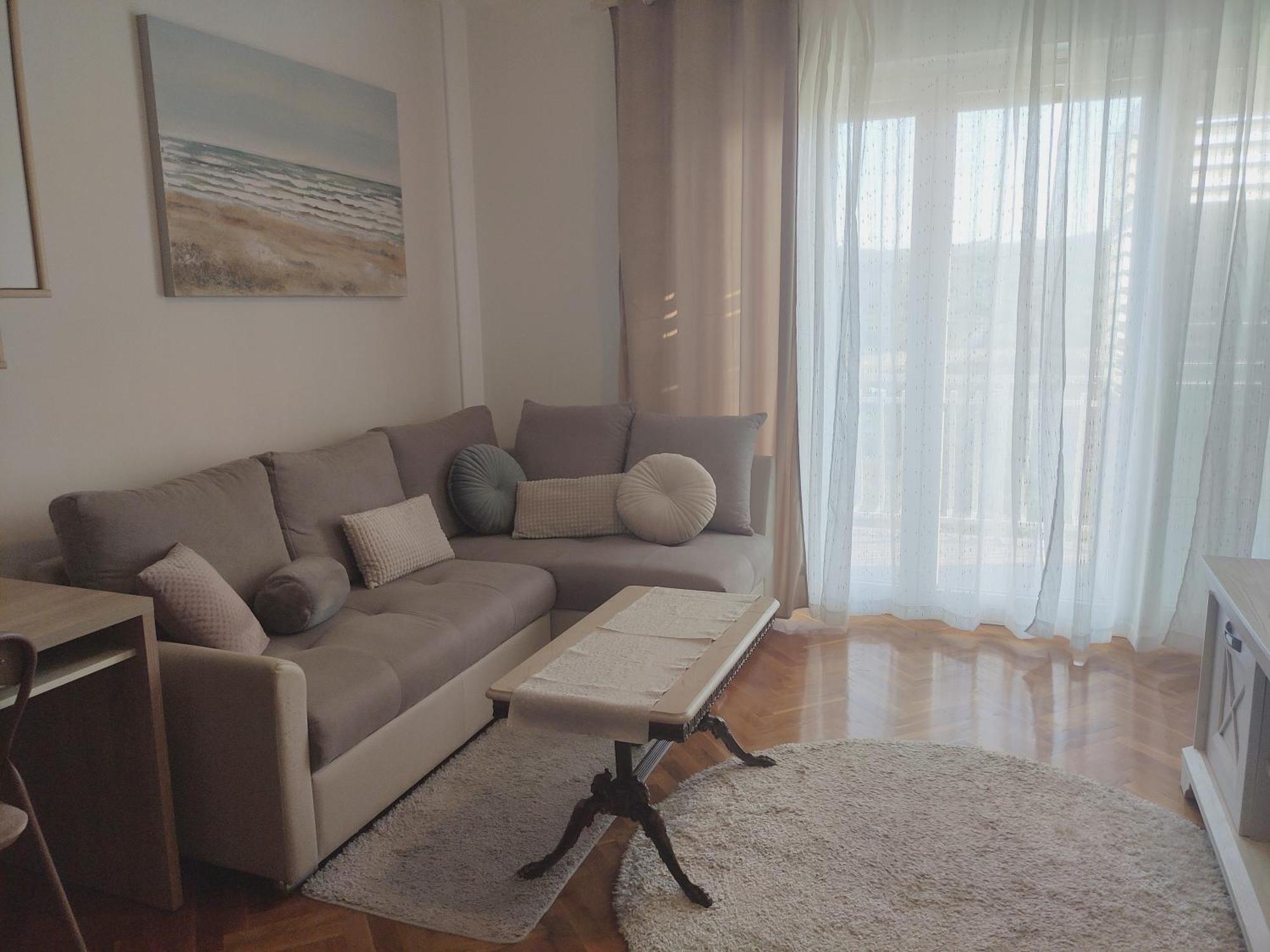 Siesta Apartments Шибеник Екстер'єр фото