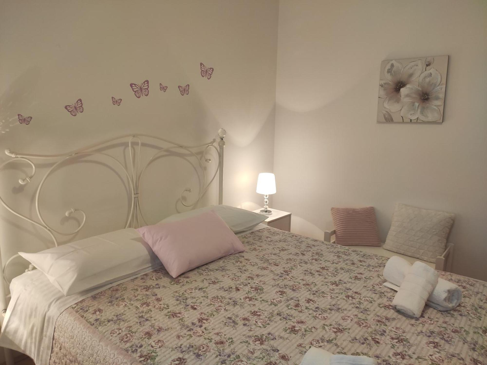 Siesta Apartments Шибеник Екстер'єр фото
